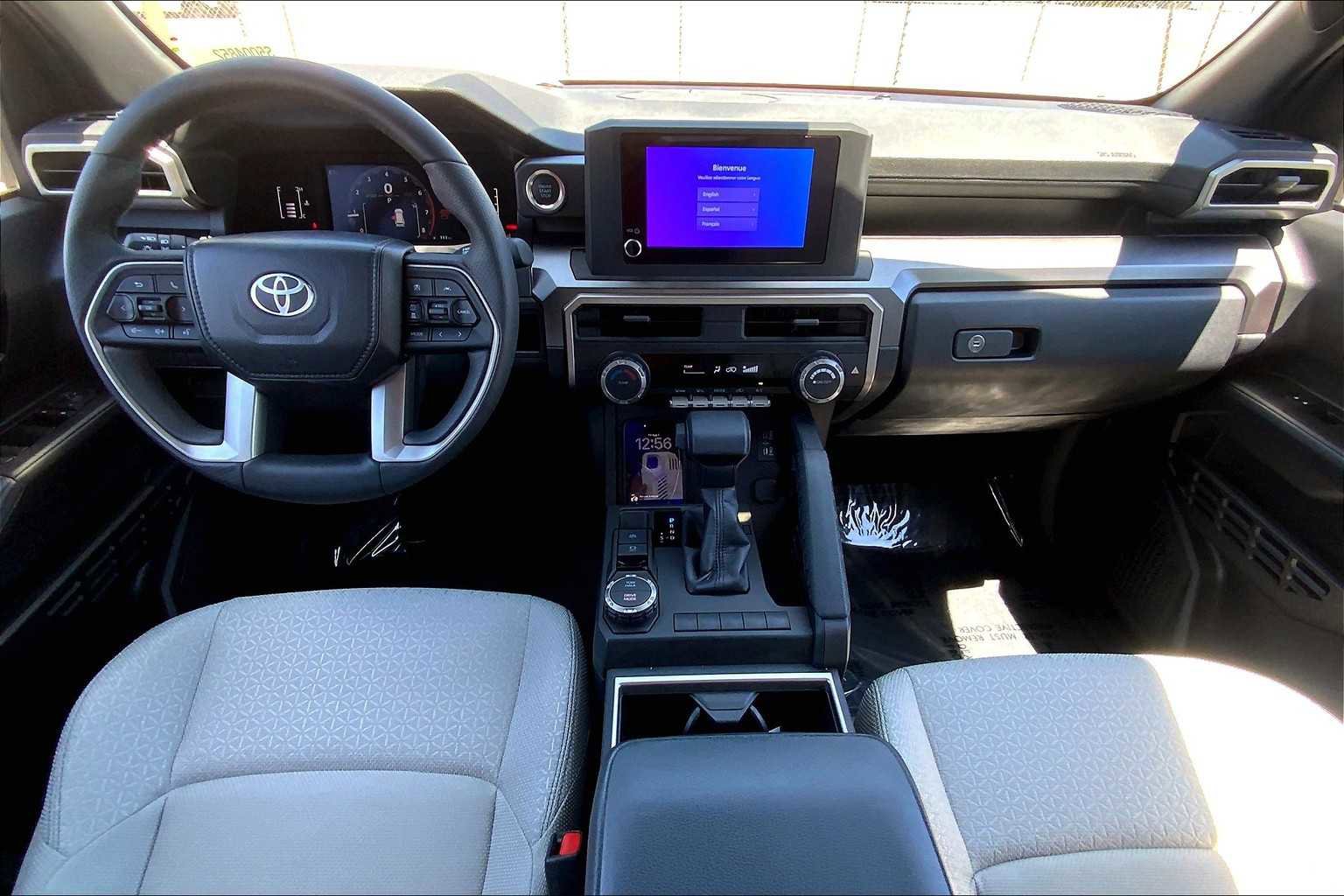 Certified 2025 Toyota 4Runner SR5 image 13