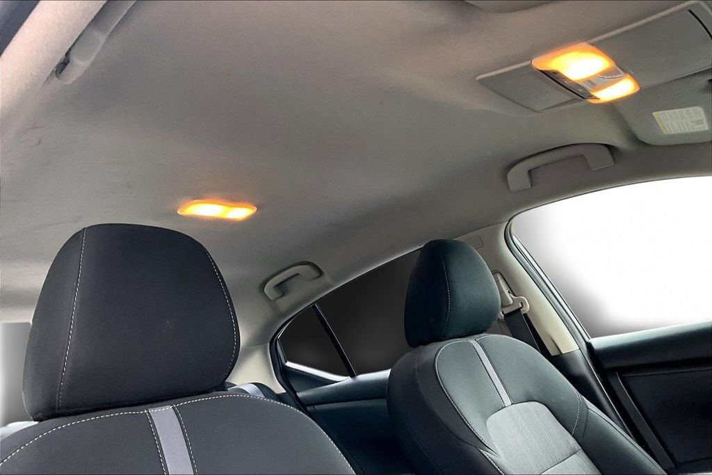 Used 2023 Nissan Sentra SV FWD image 27