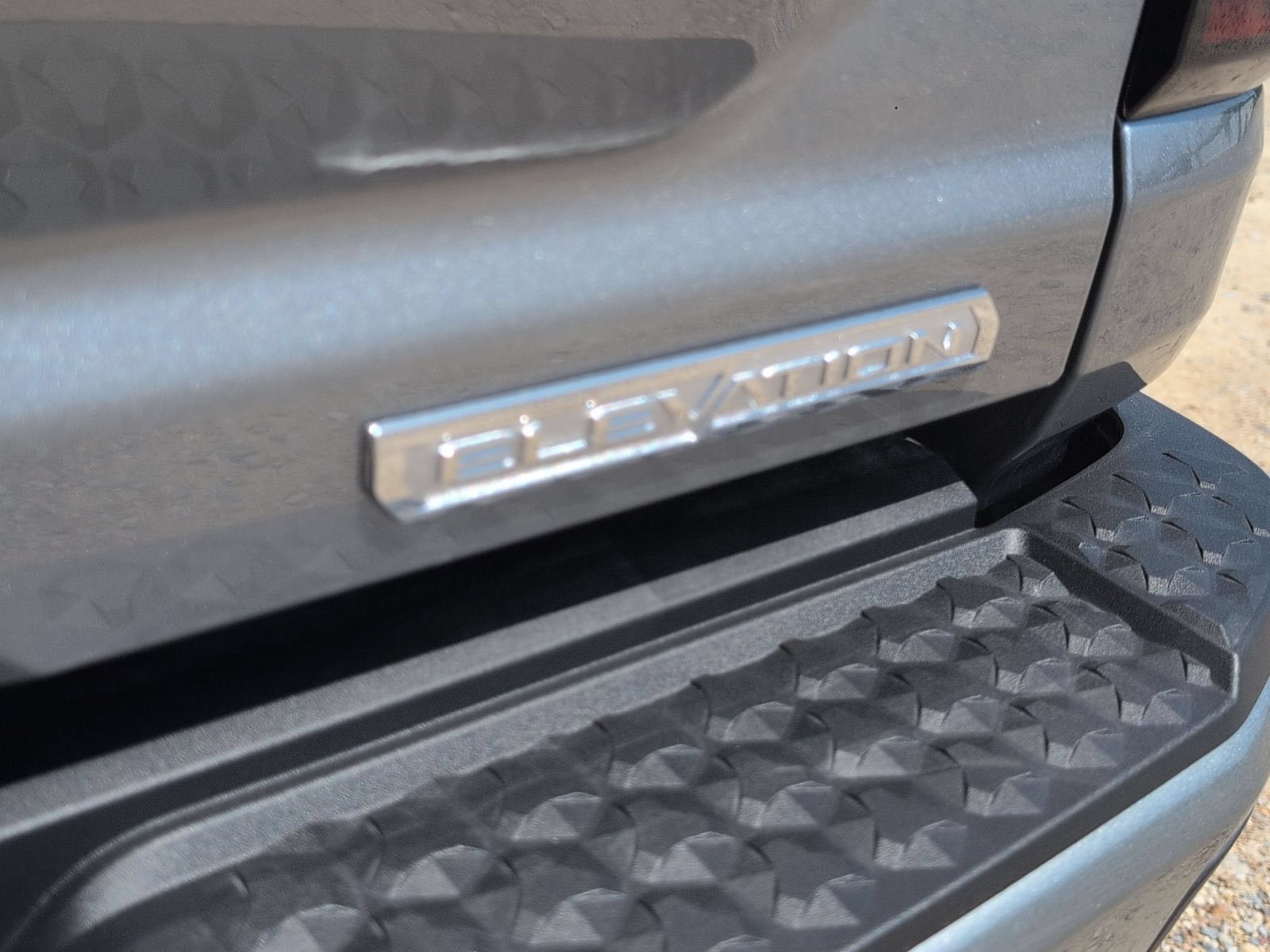 New 2026 GMC Canyon Elevation w/ Convenience Package RWD image 33