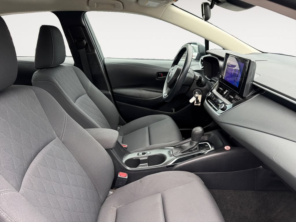 Certified 2024 Toyota Corolla LE FWD image 15