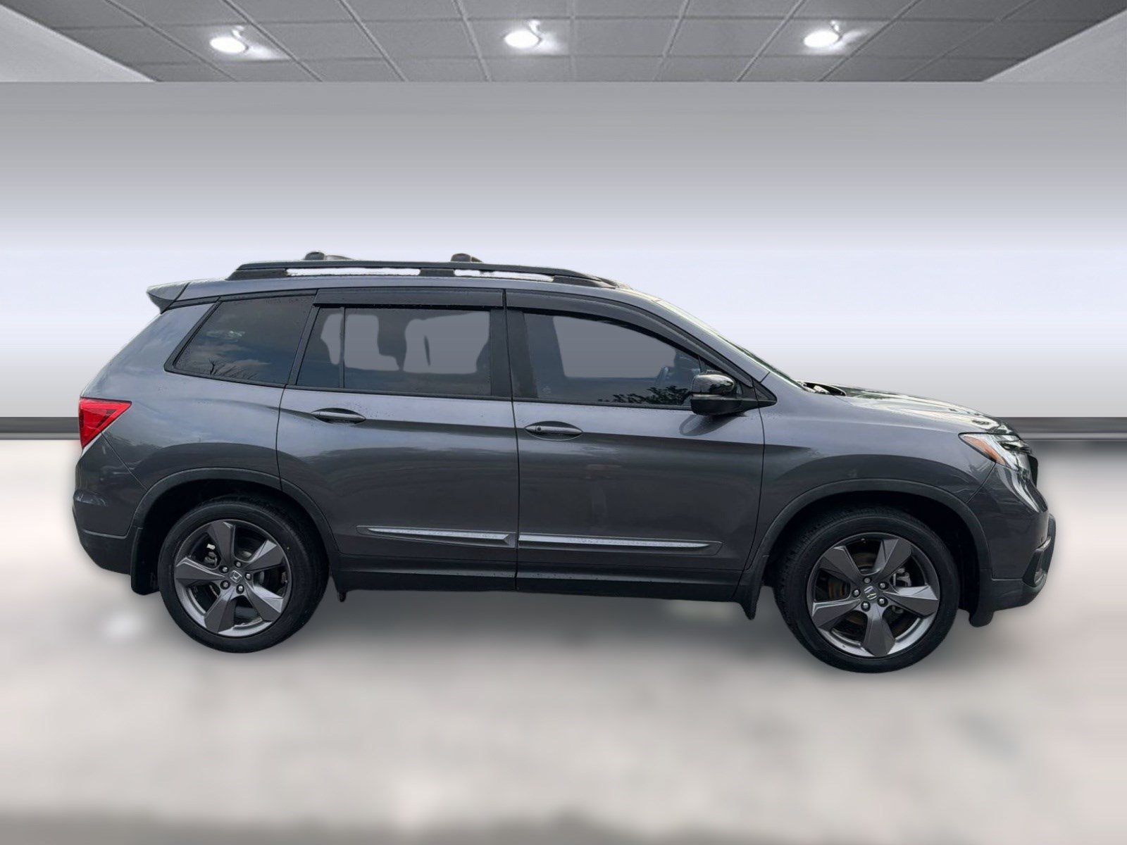 Used 2021 Honda Passport Touring image 8