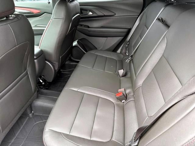 New 2026 Chevrolet TrailBlazer RS w/ Convenience Package AWD/4WD image 6
