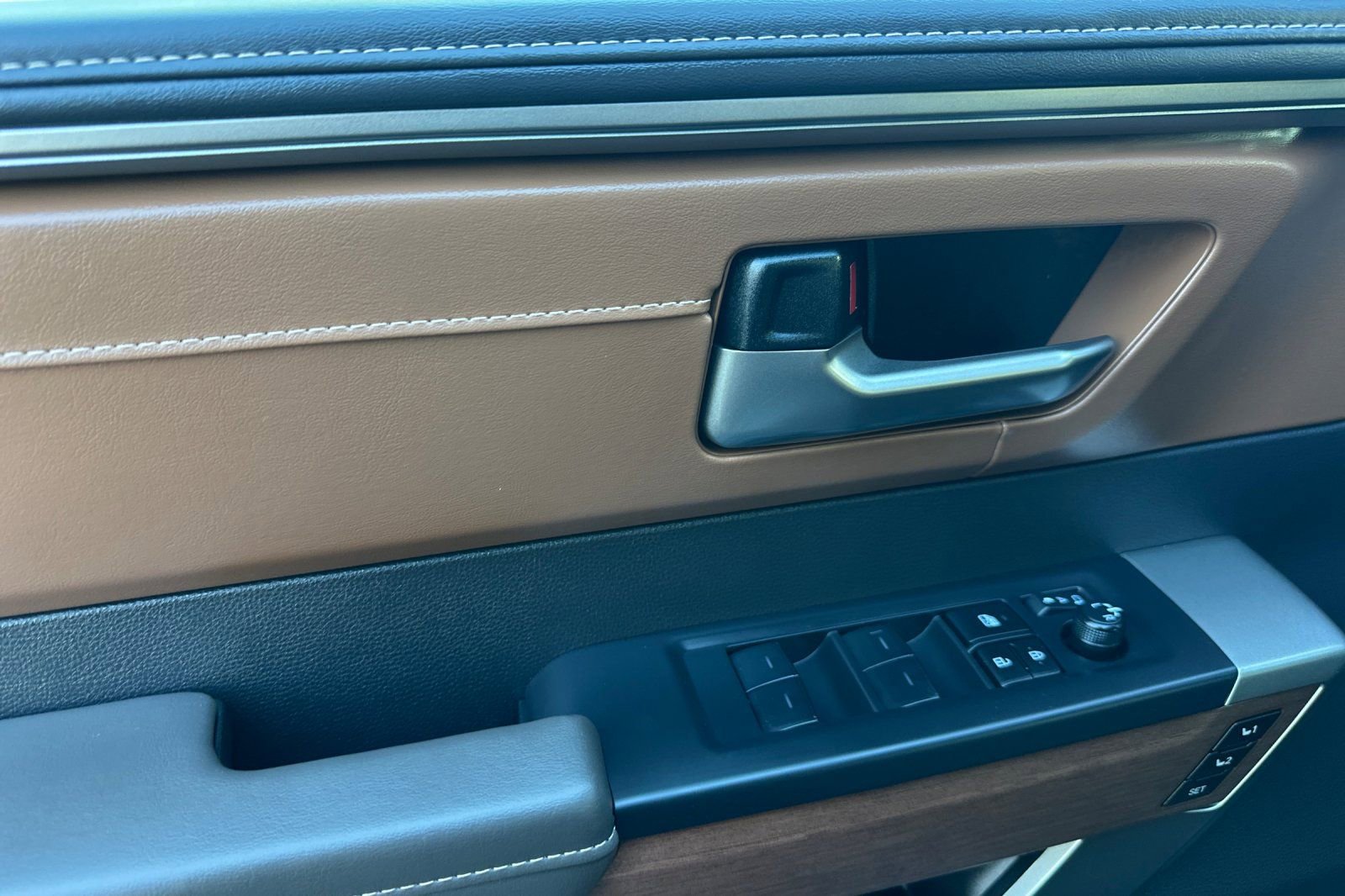 Certified 2026 Toyota Tundra 1794 Edition w/ TRD Off-Road Package image 12