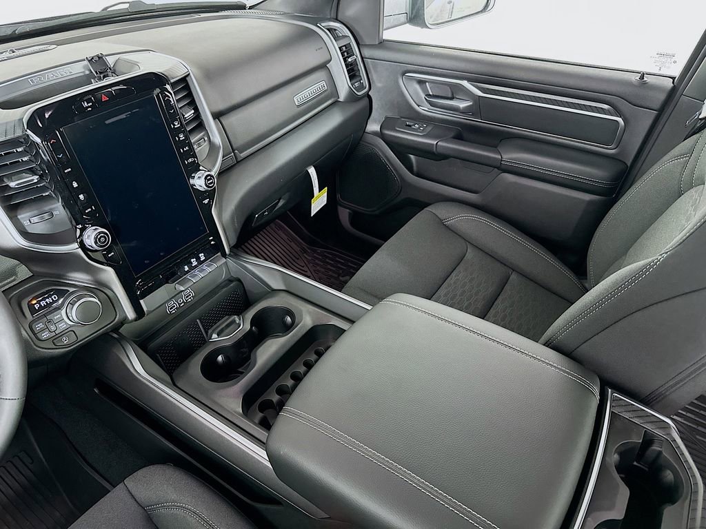 New 2026 RAM 1500 Big Horn image 31