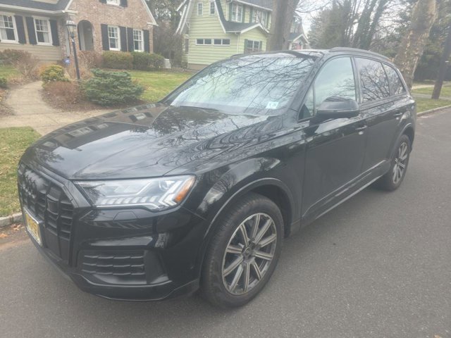 Used 2023 Audi Q7 2.0T Premium Plus w/ Premium Plus Package AWD/4WD image 15