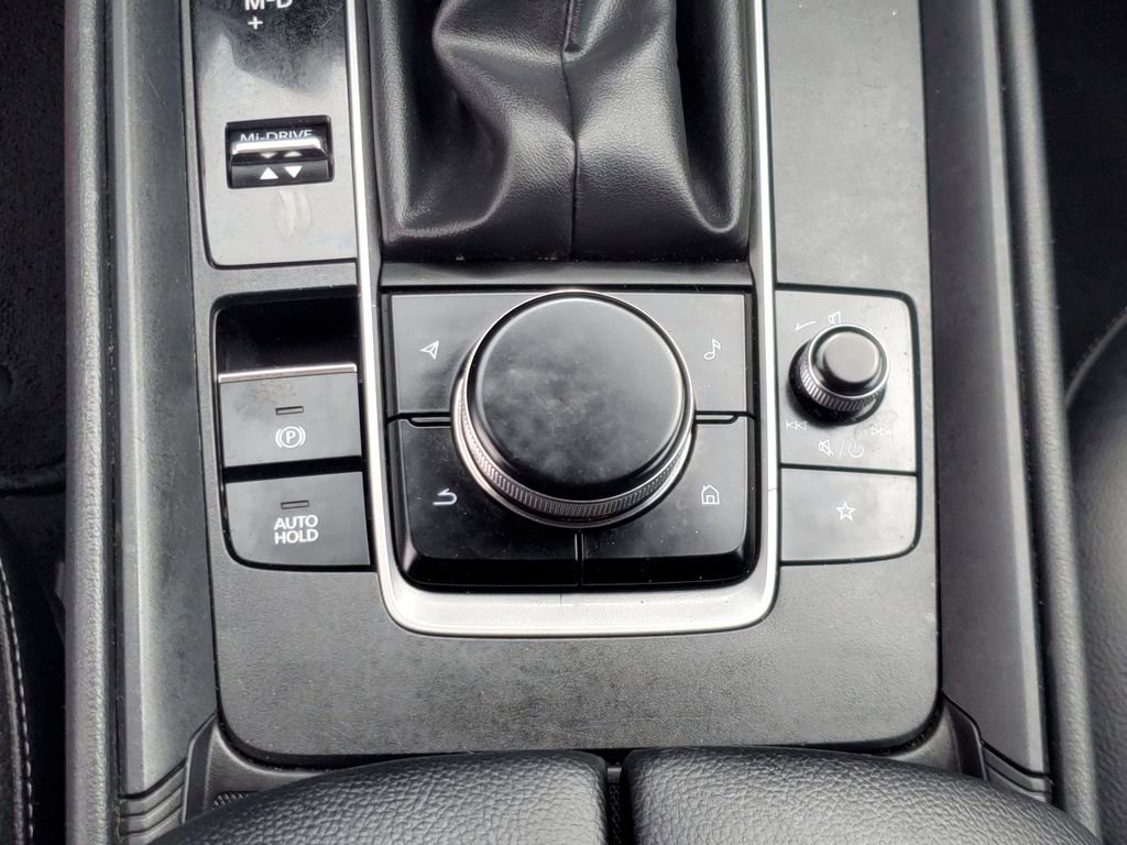 Used 2024 MAZDA CX-50 AWD 2.5 S w/ Preferred Package image 28