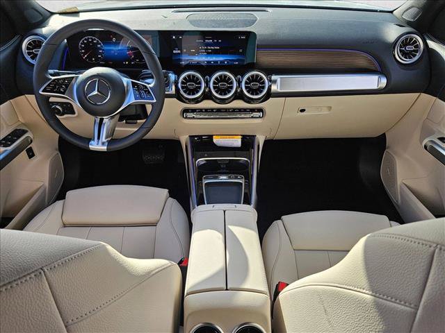 New 2026 Mercedes-Benz GLB 250 image 14