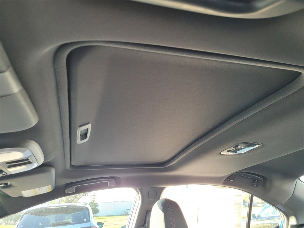 Used 2024 Subaru WRX Premium w/ Popular Package #1A image 17