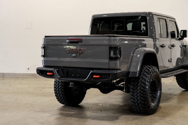 Used 2021 Jeep Gladiator Mojave image 41