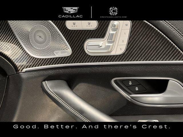 Used 2021 Mercedes-Benz GLE 53 AMG 4MATIC Coupe image 26