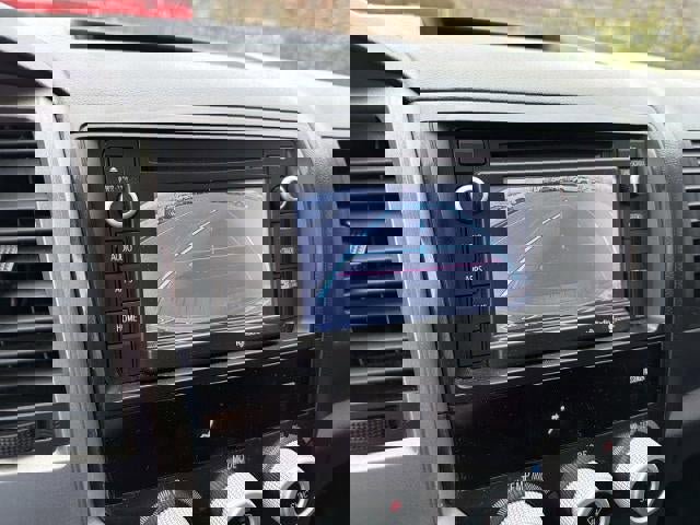 Used 2015 Toyota Sequoia SR5 image 55