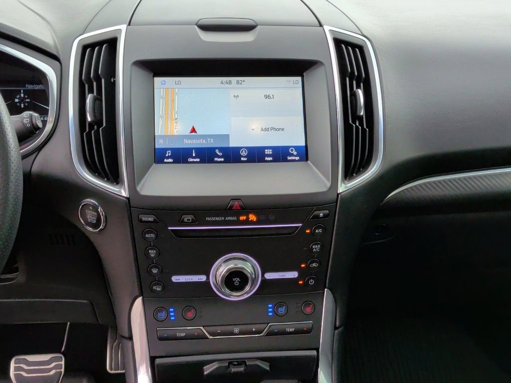 Used 2019 Ford Edge ST w/ Equipment Group 401A image 27