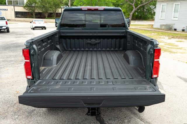 New 2026 Chevrolet Silverado 2500 LT w/ Trail Boss Package AWD/4WD image 8