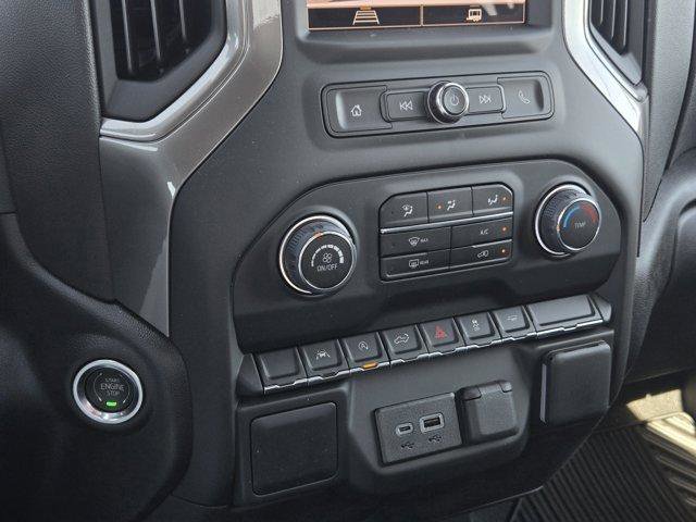 New 2026 Chevrolet Silverado 1500 Custom image 12