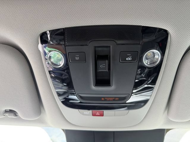 Certified 2026 Kia Sorento EX w/ EX Premium Package FWD image 24
