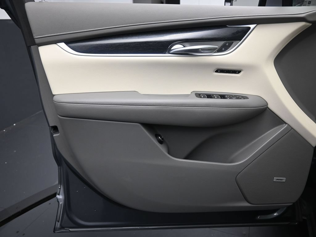 Used 2021 Cadillac XT6 Premium Luxury FWD image 20
