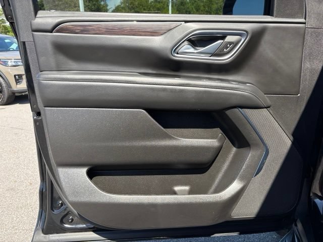 Used 2023 Chevrolet Tahoe LS RWD image 10