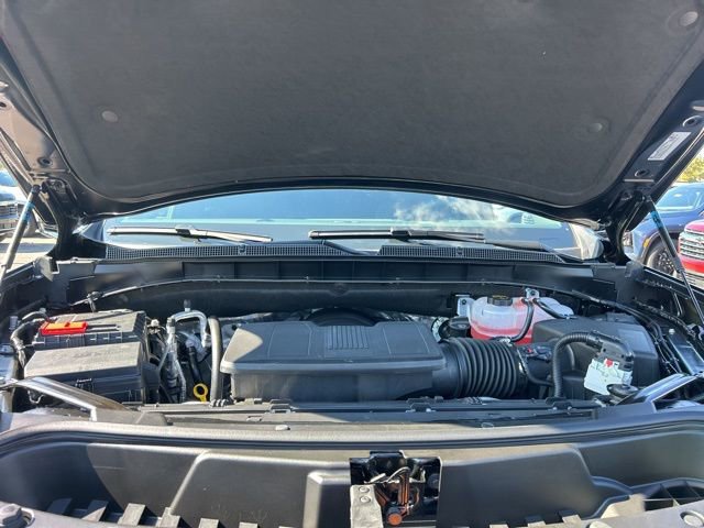 New 2026 Chevrolet Suburban LS w/ Max Trailering Package image 34