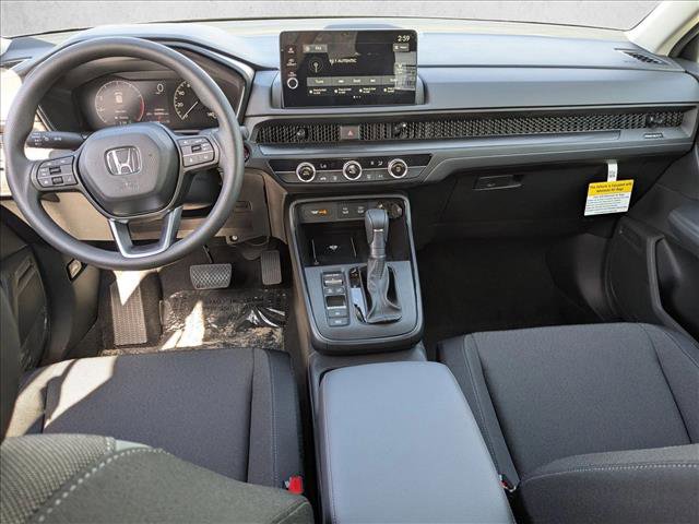 New 2026 Honda CR-V LX image 15