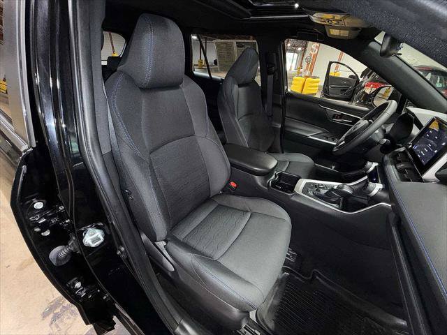 Certified 2023 Toyota RAV4 SE w/ Convenience Package AWD/4WD image 16