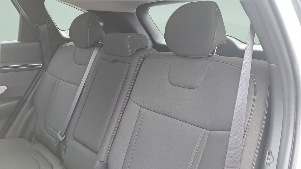 Certified 2022 Hyundai Tucson SEL image 21