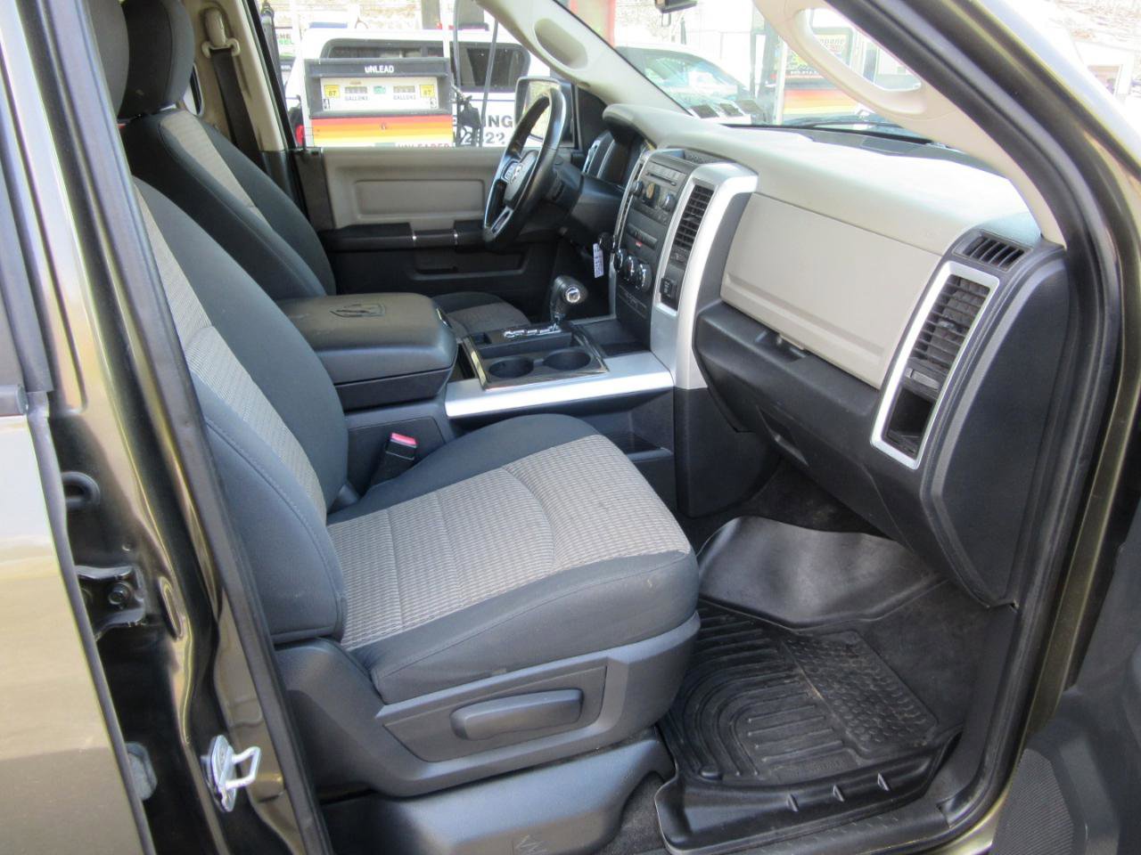 Used 2012 RAM 1500 Big Horn AWD/4WD image 12