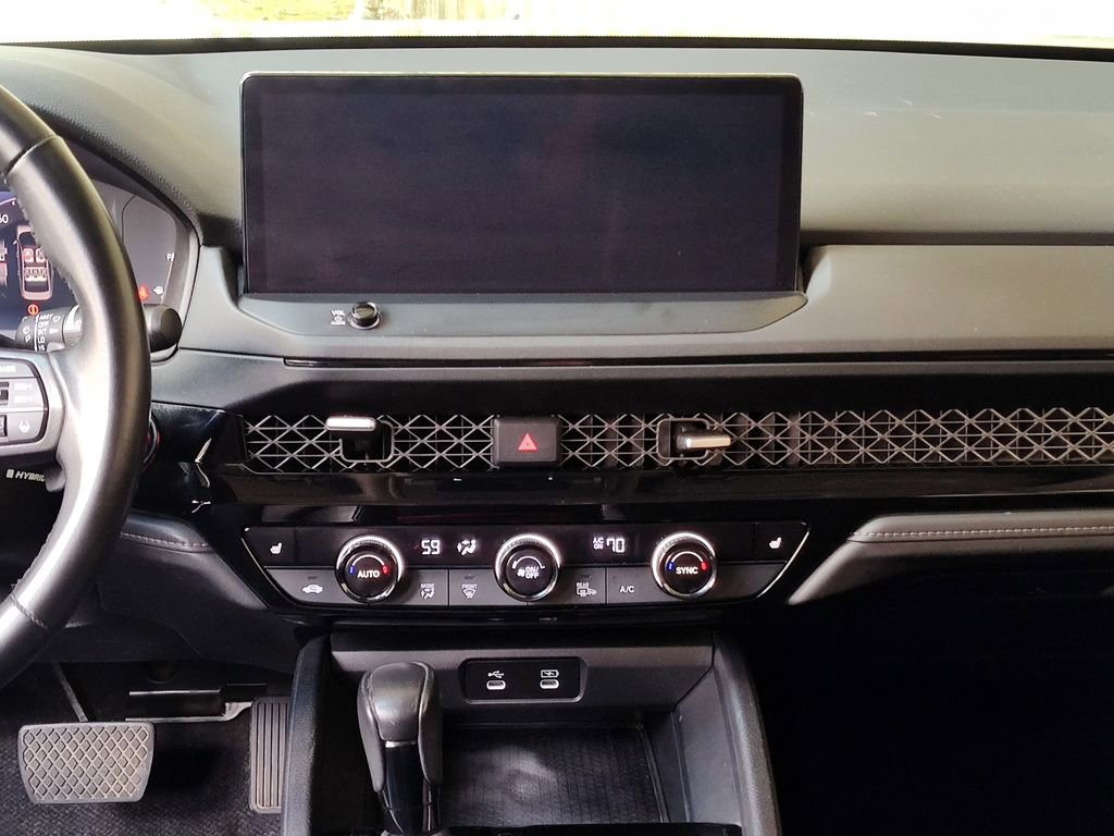 Used 2023 Honda Accord EX-L image 27