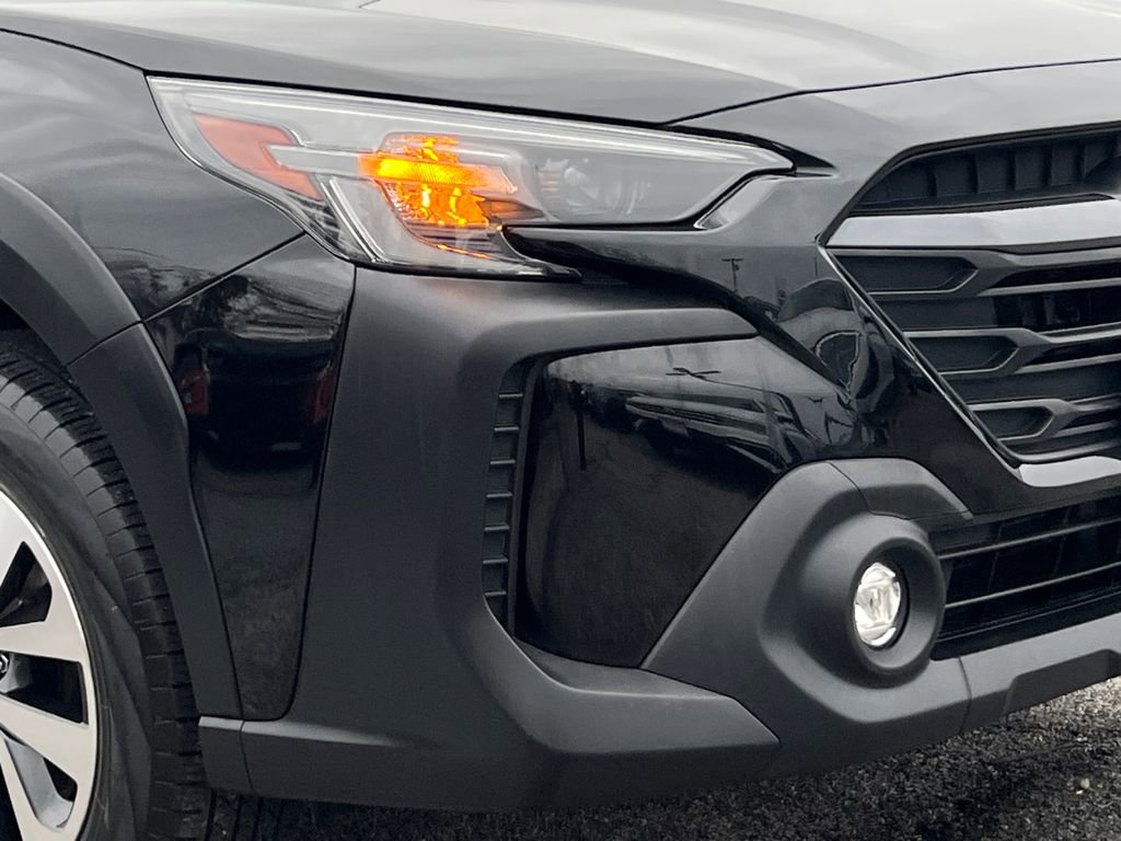 Certified 2023 Subaru Outback Premium image 9