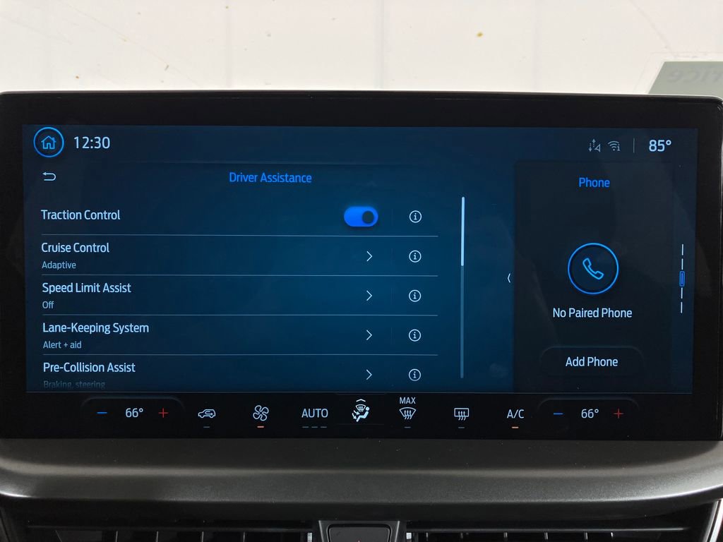 New 2026 Ford Escape Active w/ Tech Pack #1 image 25