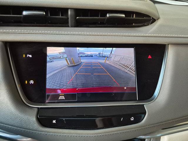 Certified 2024 Cadillac XT5 Premium Luxury AWD/4WD image 21