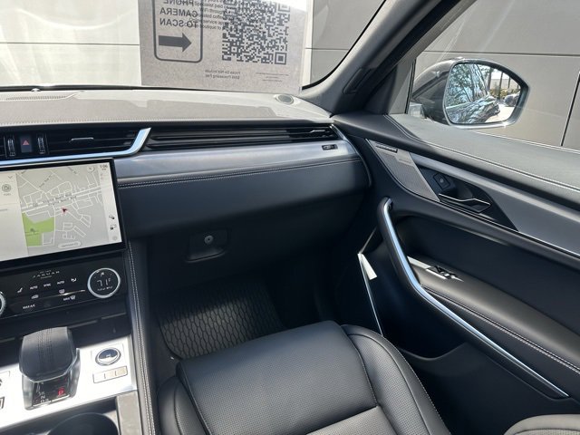New 2026 Jaguar F-PACE R-Dynamic S image 17