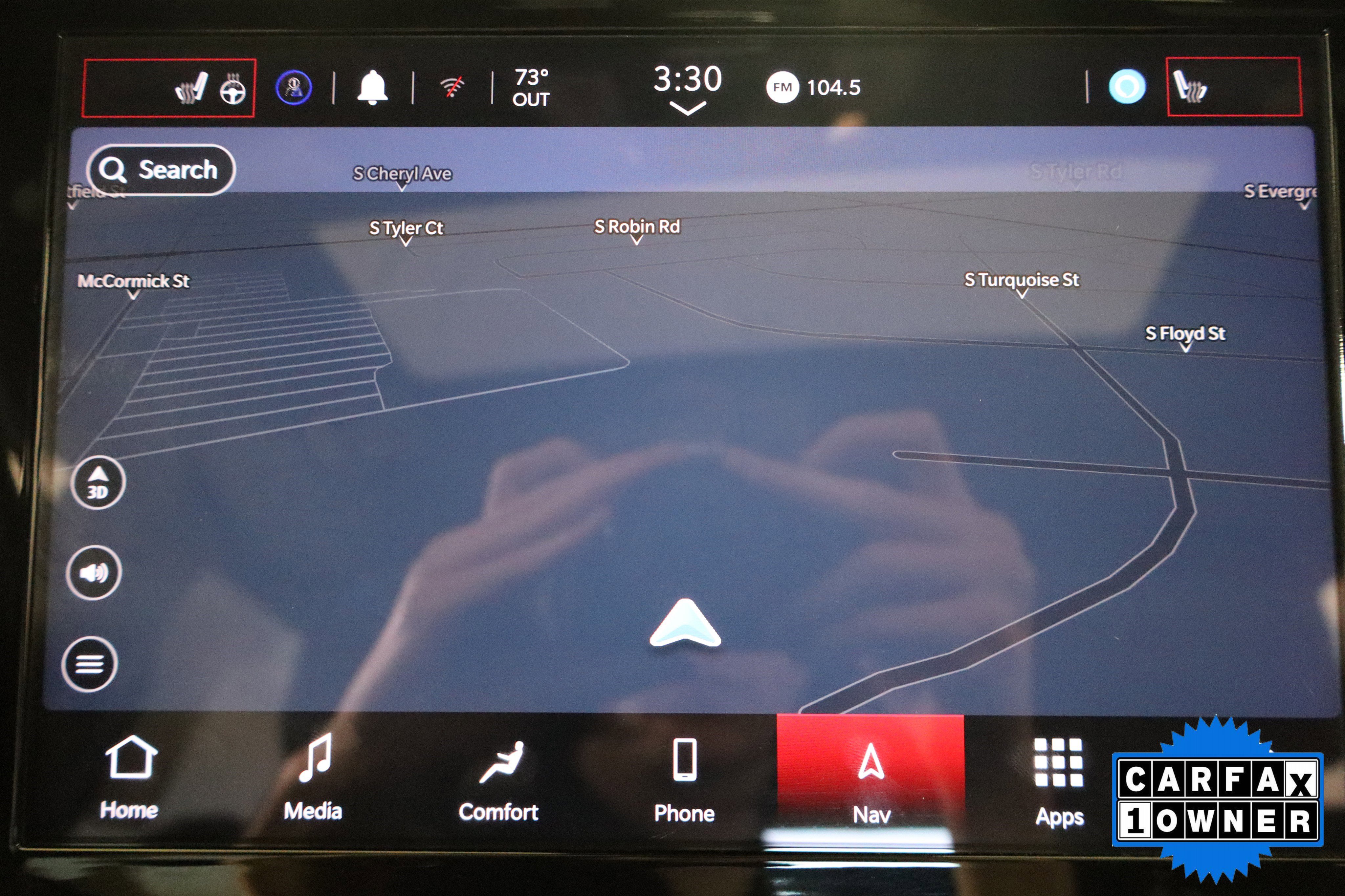 Used 2024 Dodge Durango GT image 27