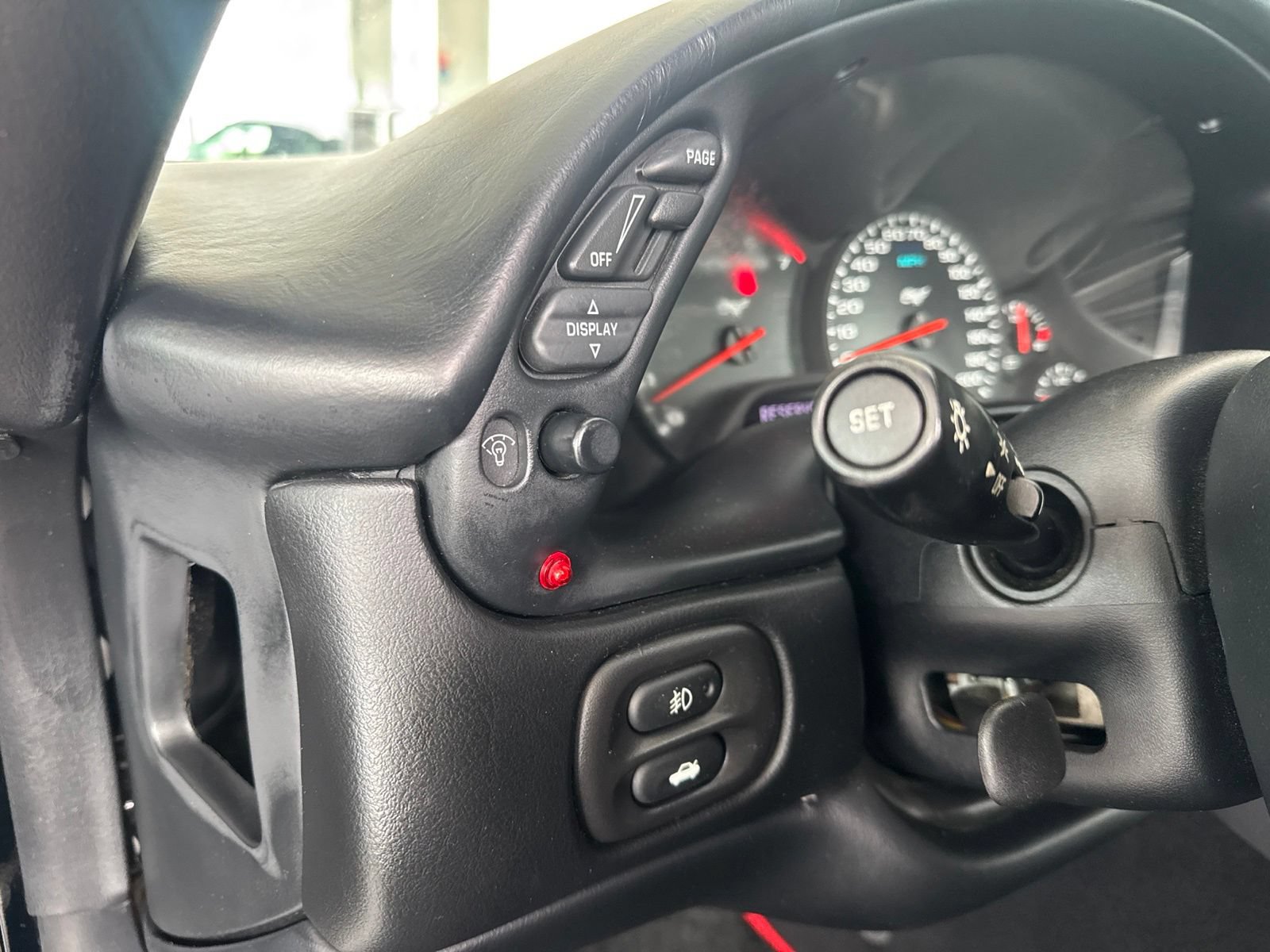 Used 2003 Chevrolet Corvette Convertible w/ Preferred Equipment Group1 RWD image 15