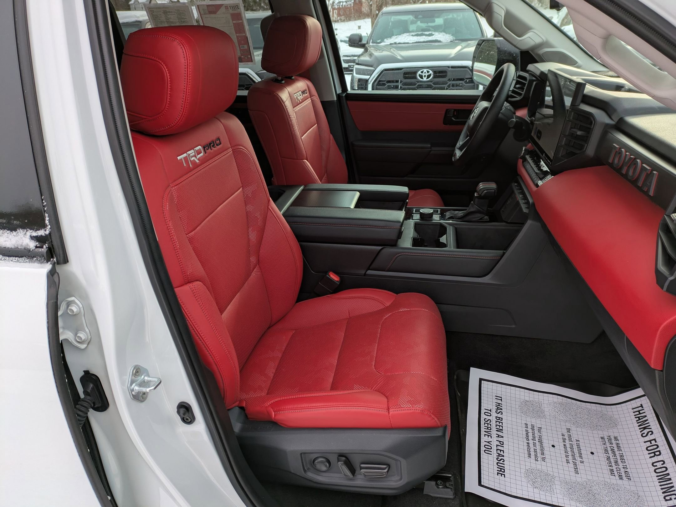 Used 2022 Toyota Tundra TRD Pro image 22