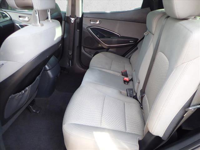 Used 2018 Hyundai Santa Fe Sport image 9