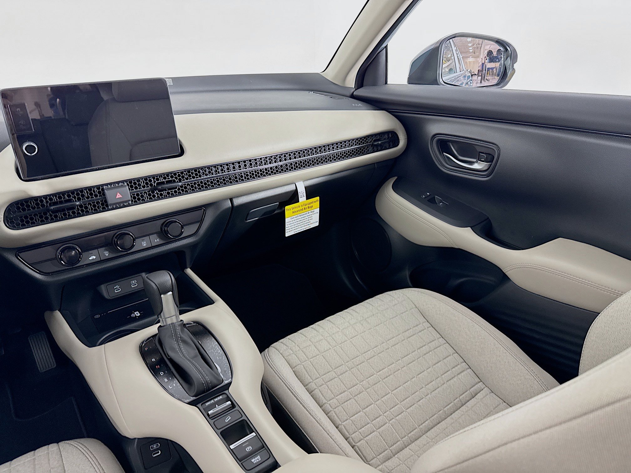 New 2027 Honda HR-V LX image 21
