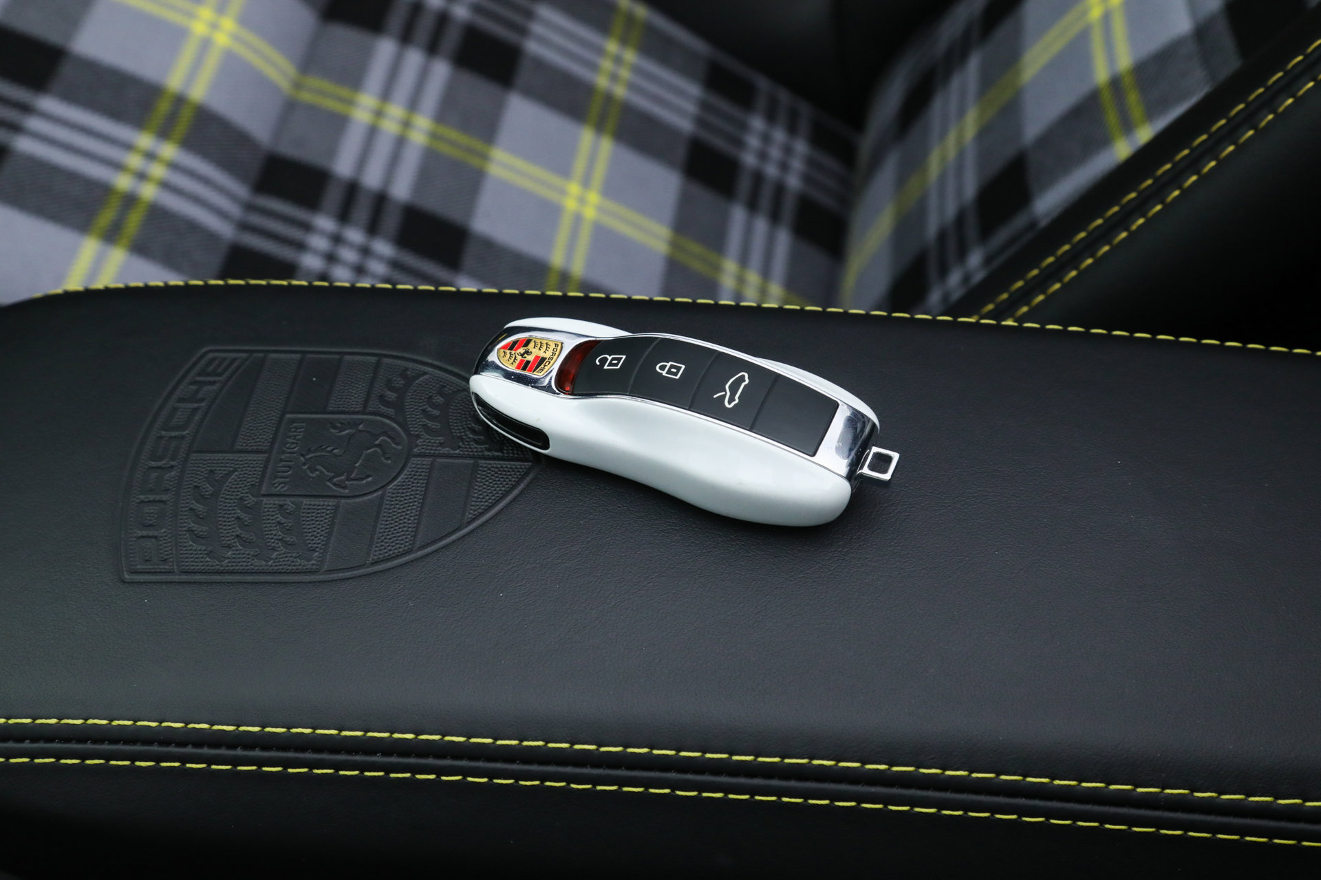 Used 2019 Porsche 911 Speedster image 31