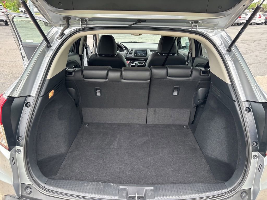 Used 2019 Honda HR-V EX-L image 40