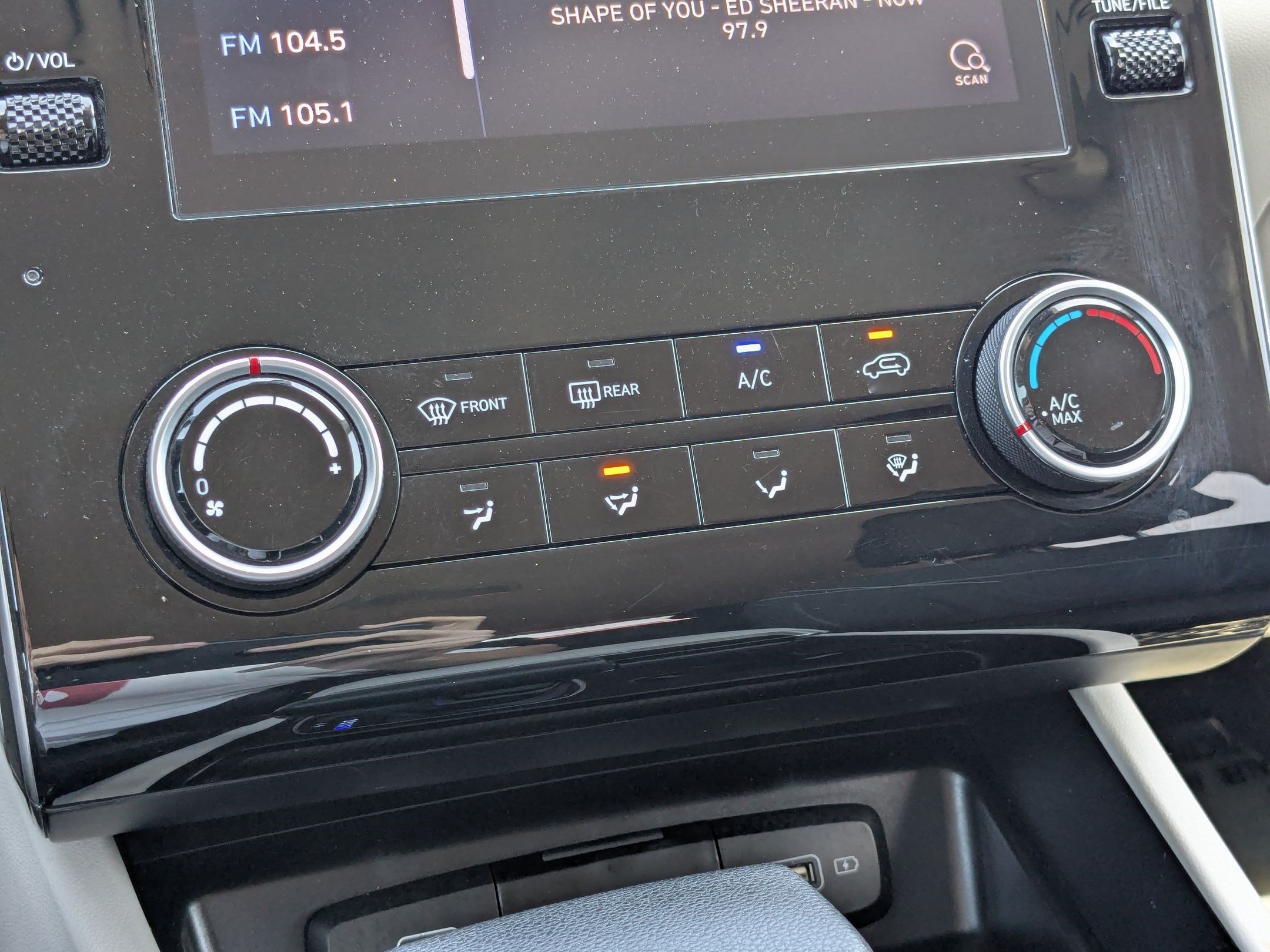 Certified 2024 Hyundai Tucson SE AWD/4WD image 25