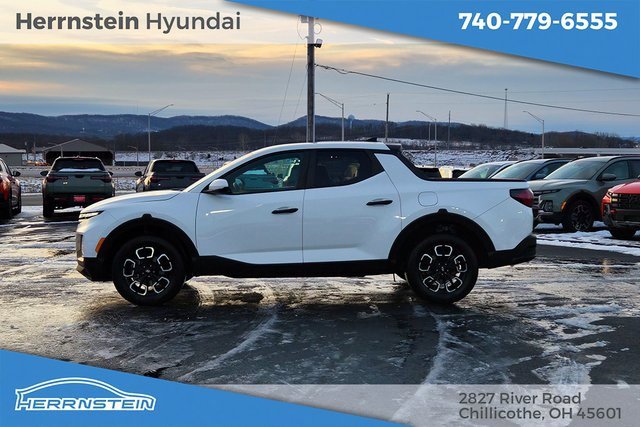 Certified 2024 Hyundai Santa Cruz SE image 4