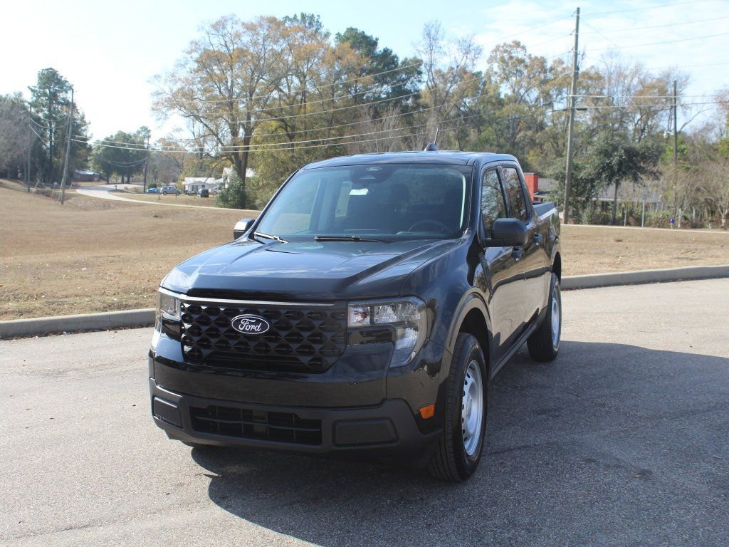 New 2026 Ford Maverick XL image 7