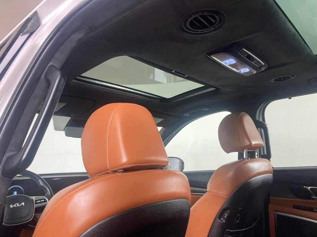 Certified 2025 Kia Telluride SX Prestige X-Pro image 17