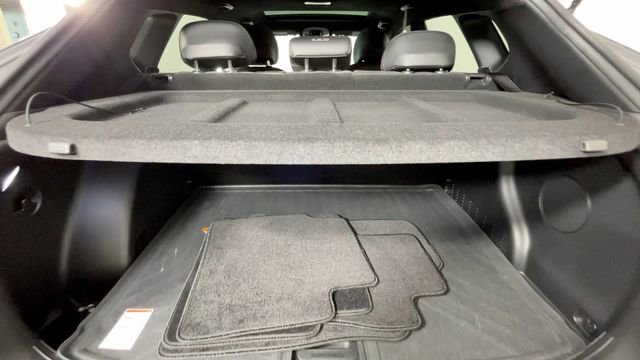 Certified 2024 Hyundai Kona N Line AWD/4WD image 12