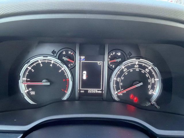 Certified 2023 Toyota 4Runner Limited image 27