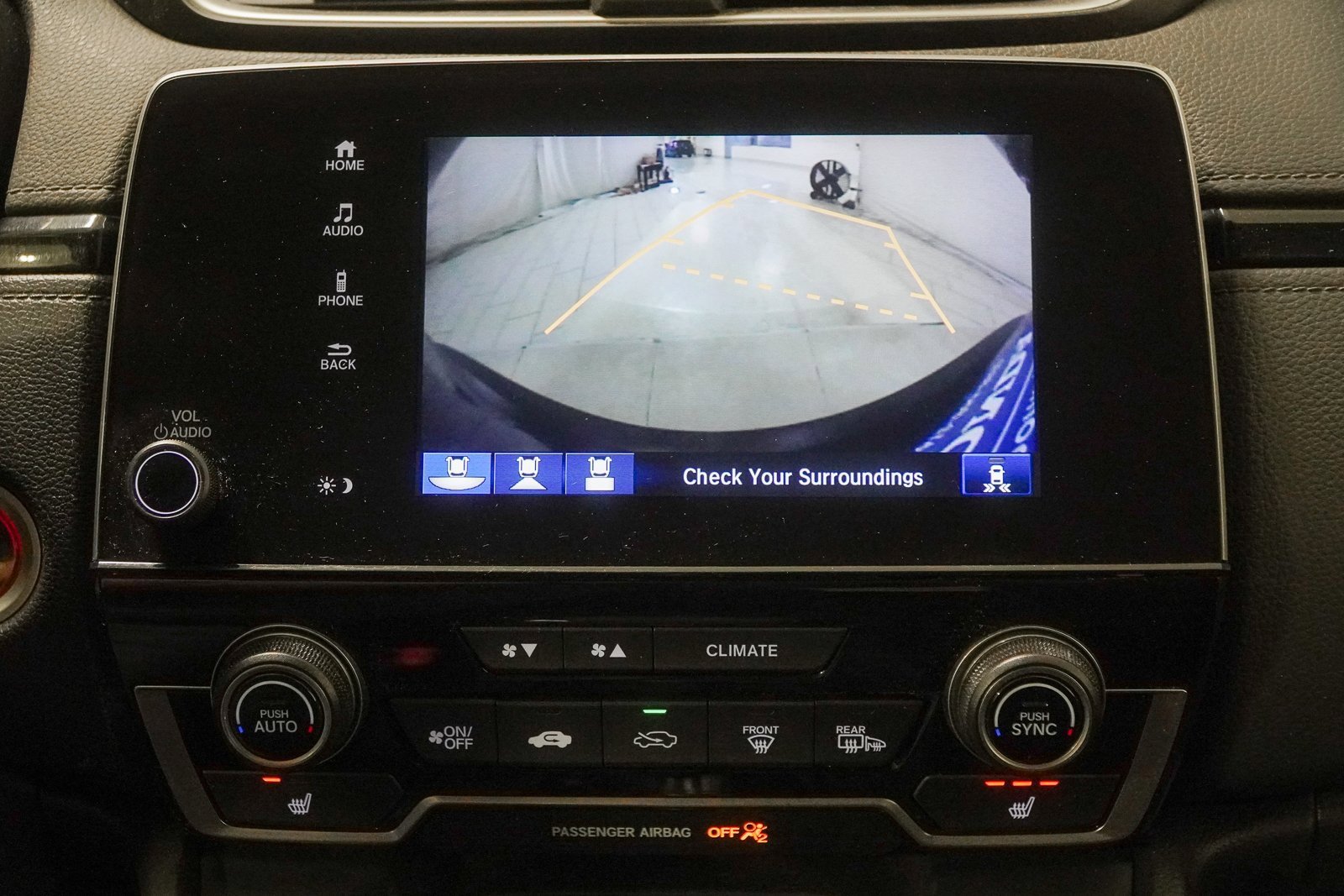 Used 2022 Honda CR-V EX image 27