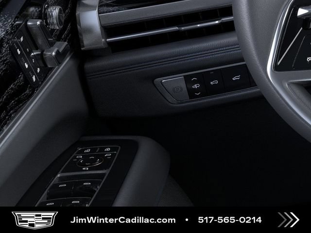 New 2026 Cadillac Escalade IQ Luxury 1 AWD/4WD image 22