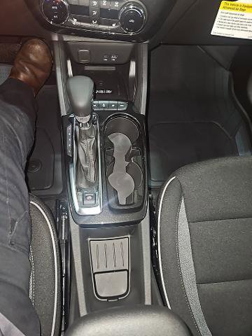 New 2026 Chevrolet TrailBlazer LT w/ Convenience Package image 15