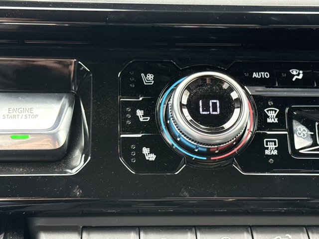 New 2026 GMC Sierra 1500 AT4X w/ LPO, Black Badging Package AWD/4WD image 21
