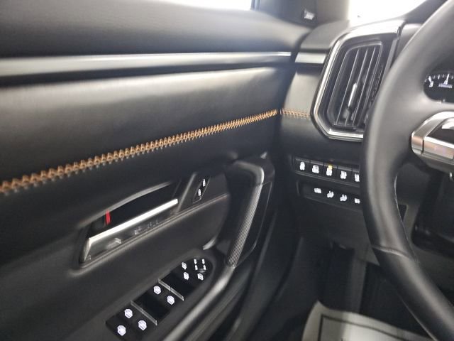 Used 2025 MAZDA CX-50 2.5 Turbo w/ Weather Package image 26