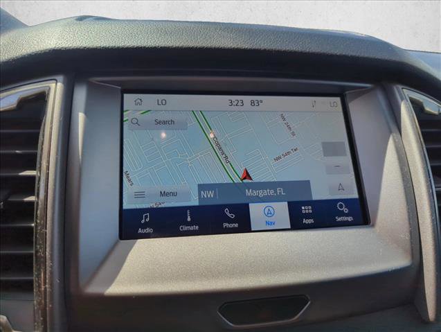 Used 2023 Ford Ranger XLT w/ Equipment Group 302A High image 11